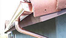 Rain Gutter Installation, Repair, Cleaning in Fruitland, IA